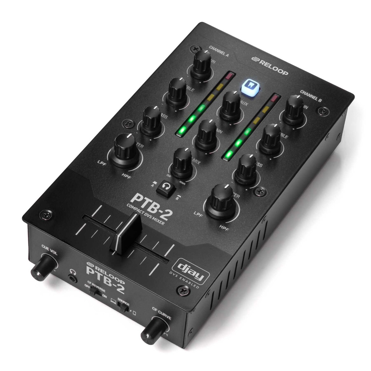 DJ-Mixer