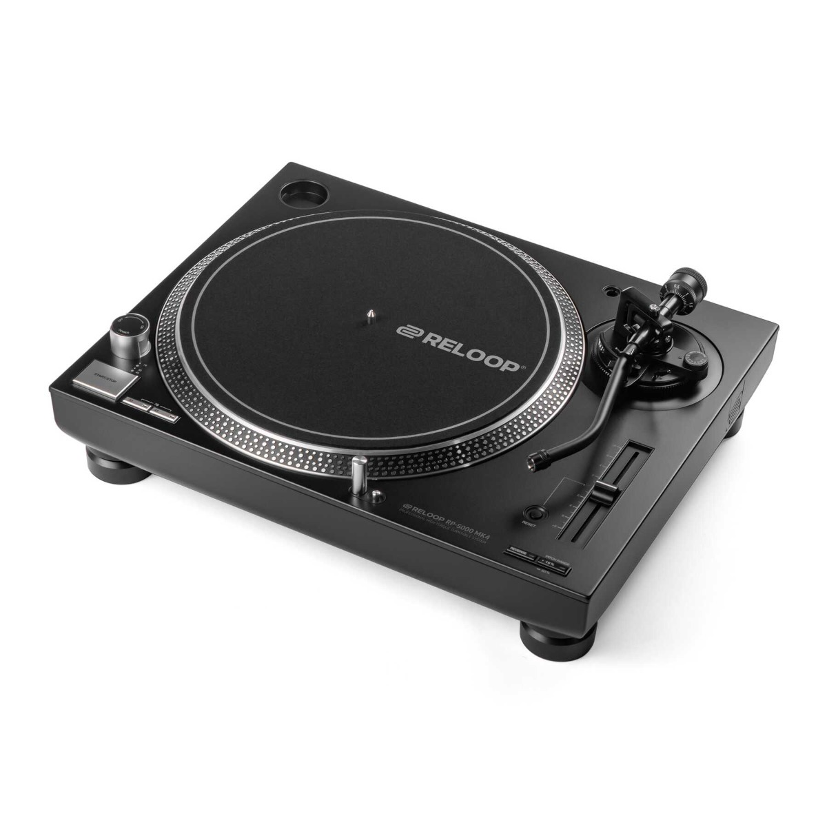 Vinyl-DJ